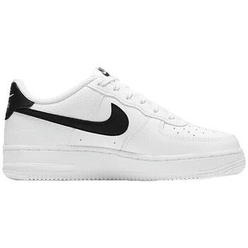 Nike Deportivas Moda Baskets Air Force 1 cuir para hombre