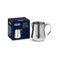 delonghi jarra especial para crear espuma de leche de 350ml dlsc060