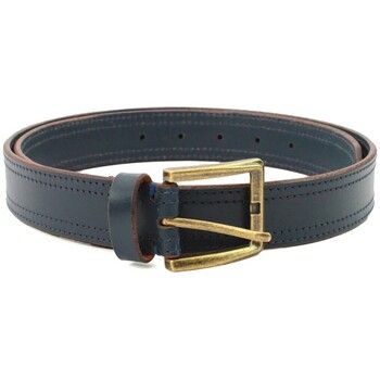 Eastern Counties Leather Cinturón 81,28 cm-91,44 cm EL410 para hombre