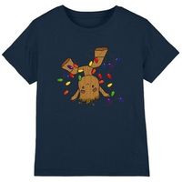 marvel tops y camisetas tv20187 para mujer