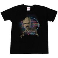 marvel tops y camisetas guardians of the galaxy para nino