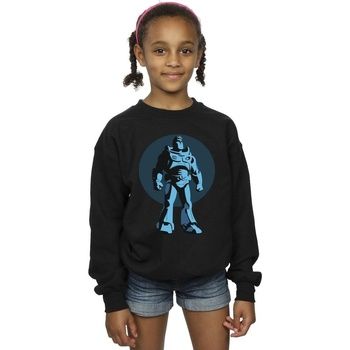Disney Jersey Lightyear para niña
