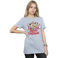 disney camiseta mickey use and friends para mujer
