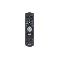 dcu tecnologic mando a distancia universal para televisores philips