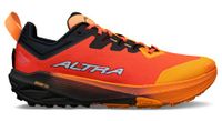 altra hombre - naranja