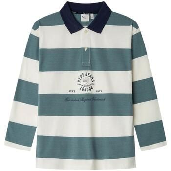 Pepe jeans Polo PB5400002 660 para niño