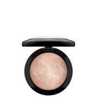 polvos mac mineralize skinfinish highlighter varios tonos - soft and gentle