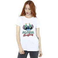 disney camiseta bi29989 para mujer