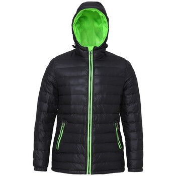 2786 Chaqueta TS16F para mujer