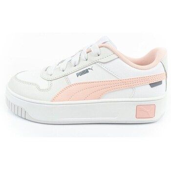 Puma Zapatillas Carina para niña
