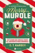 merry murdle