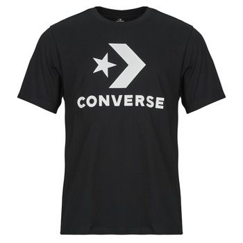 Converse Camiseta STANDARD FIT CENTER FRONT LARGE LOGO STAR CHEVRON TEE para hombre