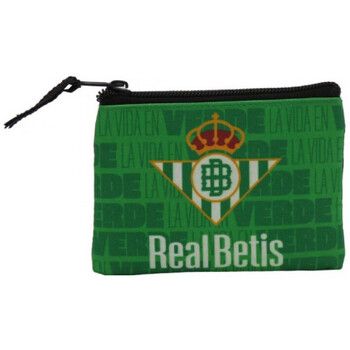 Real Betis Monedero MD-511-BT para mujer