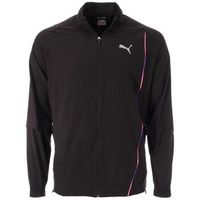 puma chaqueta deporte all pro para hombre