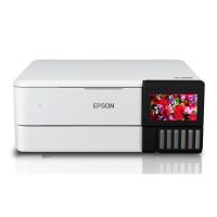 epson ecotank et-8500 multifuncion impresora fotografica a4 color wifi duplex