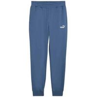 puma pantalon chandal ess no 1 logo sweat navy 682607 80 para hombre