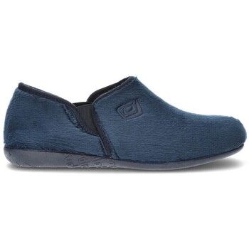 Vulladi Pantuflas 3271 marino para hombre