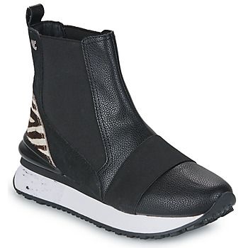 Gioseppo Zapatillas altas HARBIN para mujer