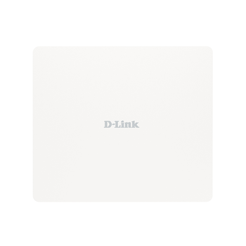 D-Link DAP-X3060OU AP AX3000 PoE 1x2.5Gb Outdoor