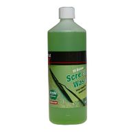 concentrated apple fragranced -15c winter screenwash - 1ltr
