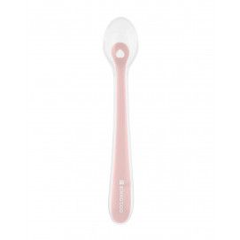 Cuchara de silicona 1und Blush