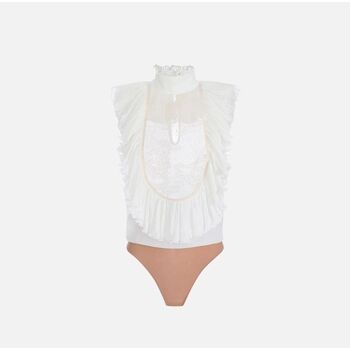 Elisabetta Franchi Body 101675 para mujer