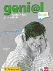 Geni@l klick A2.1. Arbeltsbuch
