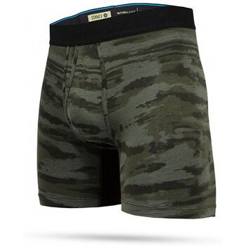Stance Boxer Ramp camo boxer brief para hombre