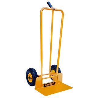 Carretilla P/abatible R/im - Ayerbe - 581222