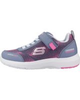 de skechers skechers dynamic tread - jour zapatillas deportivas azul ccpk