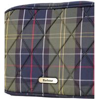 barbour bolso quilted crossbody bag 262mlba0432 para mujer