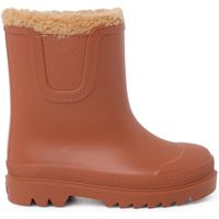 pisamonas botas de agua botas de agua ninos chelsea borreguito para nina