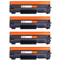 pccom essential hp w1420a142a xl toner compatible negro pack 4