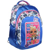 lol shoes mochila 2100002582 para nina