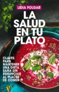 la salud en tu plato