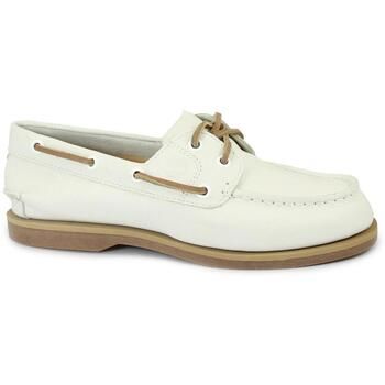 Timberland Mocasines TIM-CCC-A2Q9X-NFG para mujer