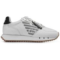 emporio armani zapatillas x8x114xk270d611 para mujer