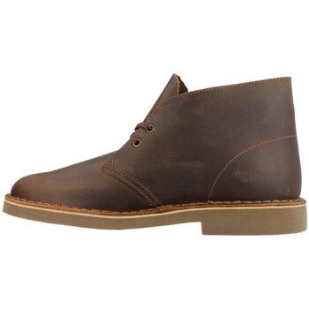 Clarks Botas Desert Bt Evo para hombre