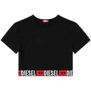 Diesel Camiseta T-shirt para mujer