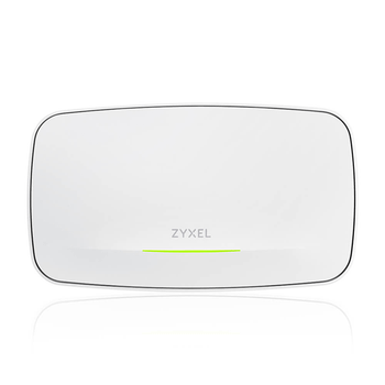 WBE660S Single Pack 802.11be AP Smart Antenna Standalone/NebulaFlex 1 Yr Nebula Pro pack license bundled EU and UK exclude Power Adaptor