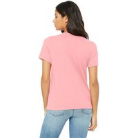 bella  canvas camiseta be6400 para mujer