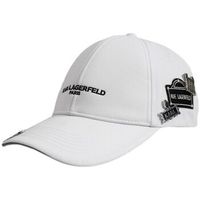 karl lagerfeld gorra l5wh7947wht para mujer