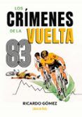 los crimenes de la vuelta 83