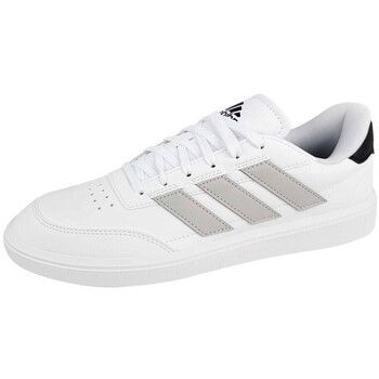 adidas Zapatillas Baskets courtblock cuir para mujer