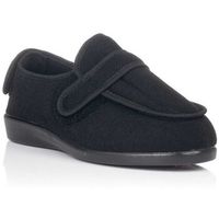 doctor cutillas pantuflas zapatilla de casa - ancho - desmontable para mujer
