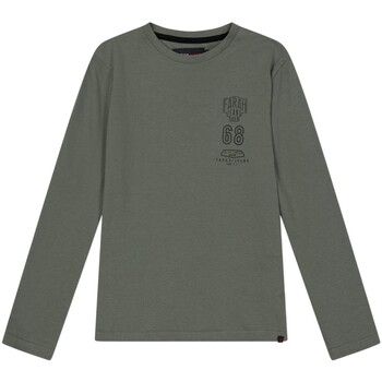 Farah Camiseta manga larga GT23985 para niño
