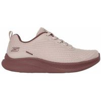 skechers deportivas moda 117731-nat para mujer