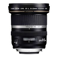 canon ef-s 10-22 f35-45 usm objetivo