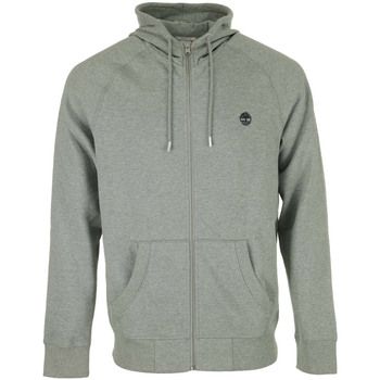 Timberland Chaqueta deporte Brushed Back Full Zip para hombre