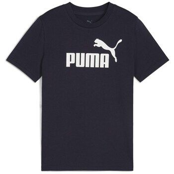 Puma Camiseta No. 1 para niño
